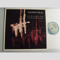 nw000881 (TANGERINE DREAM — Pergamon)