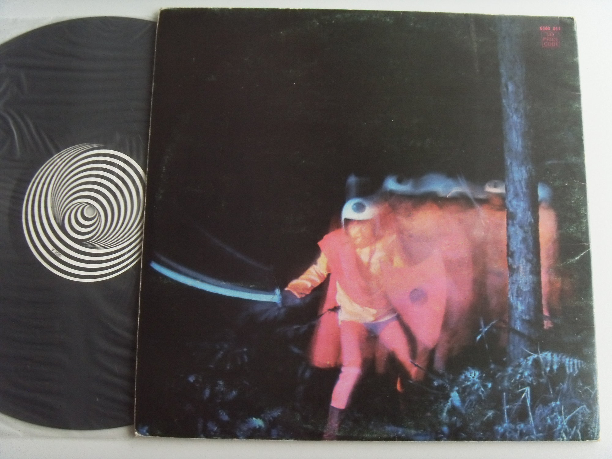 BLACK SABBATH Paranoid 2 BLACK SABBATH Paranoid 2