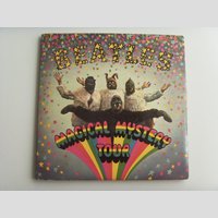 nw000888 (BEATLES — Magical Mystery Tour)