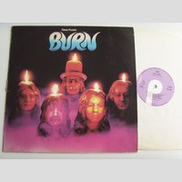 nw000902 (DEEP PURPLE — Burn 1st press)