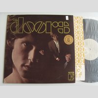nw000906 (THE DOORS — The Doors)