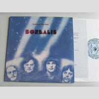 nw000910 (BOREALIS — Sons of the sea)