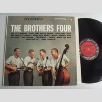 nw000917 (THE BROTHERS FOUR — The Brothers Four)
