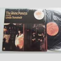 nw000920 (THE STONE PONEYS — The Stone Poneys featuring Linda Ronstadt)