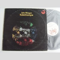 nw000923 (JOHN MORGAN — Kaleidoscope)