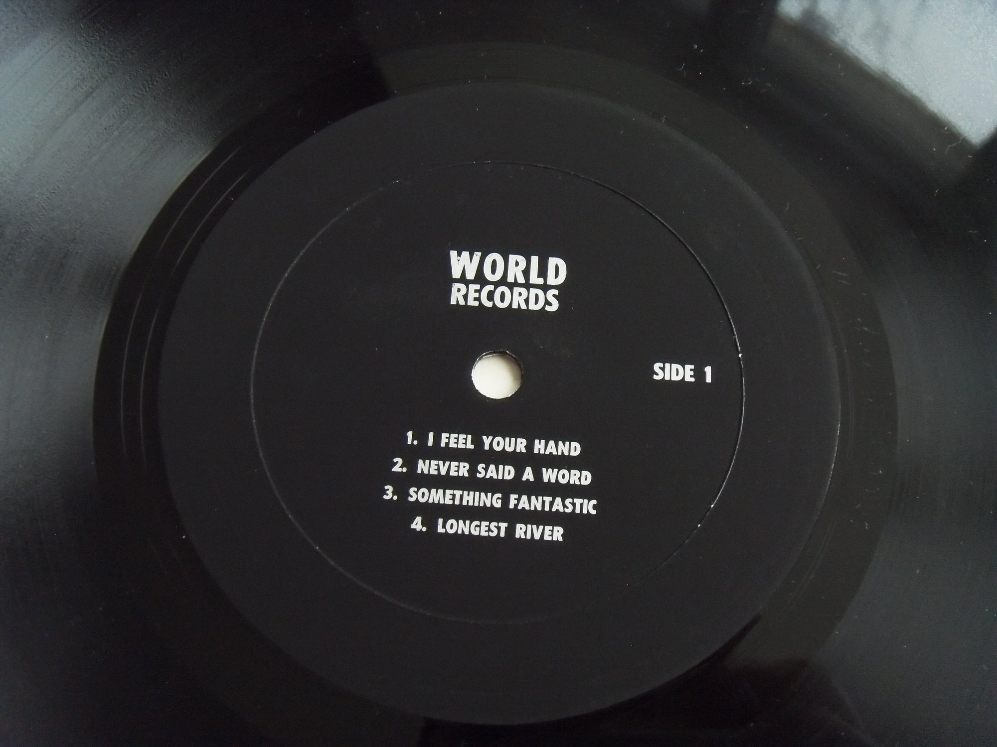 YES Stellar Attraction 2LP 2 YES Stellar Attraction 2LP 2