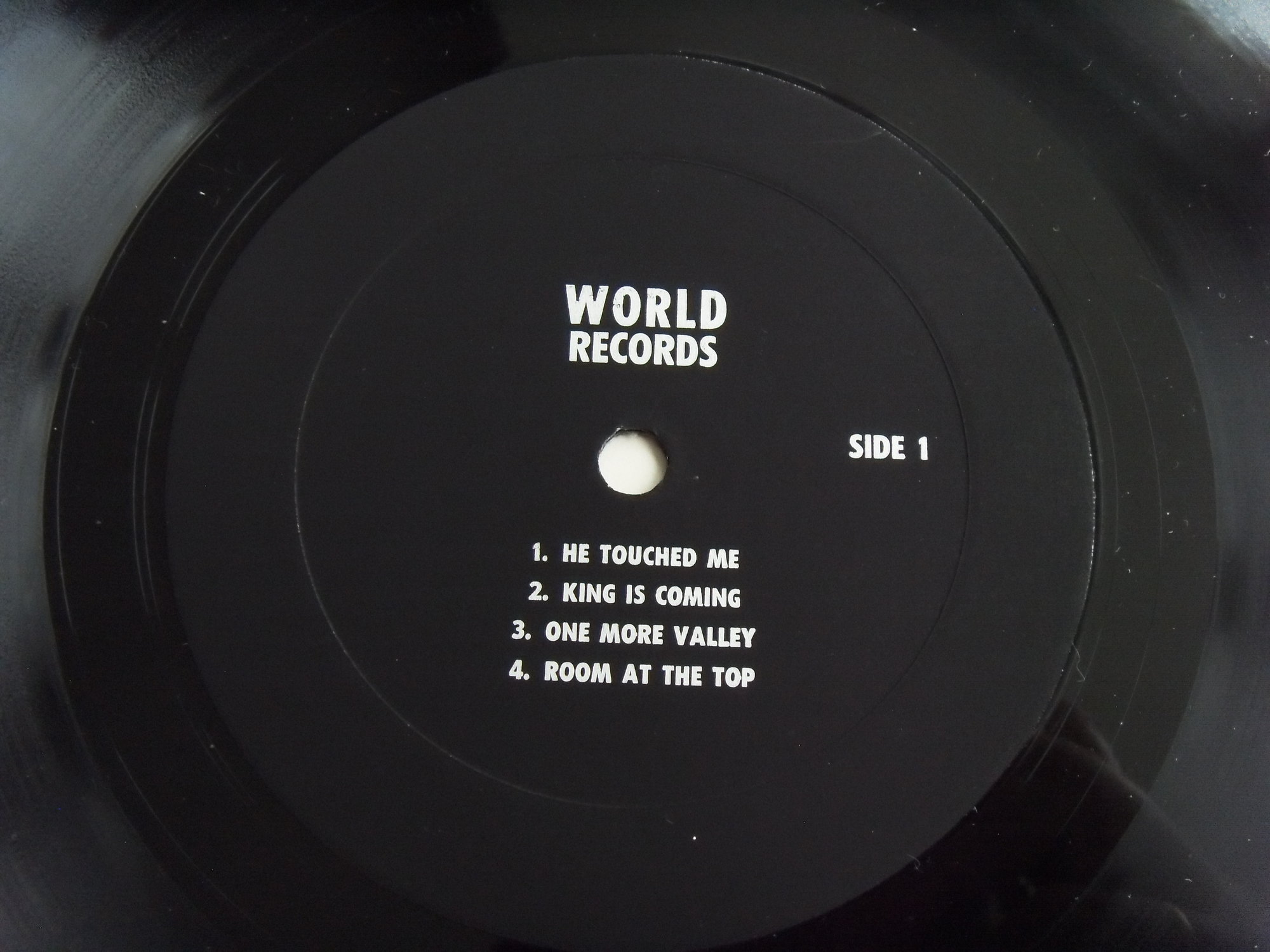 YES Stellar Attraction 2LP 4 YES Stellar Attraction 2LP 4