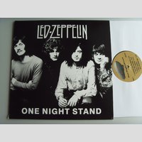 nw000947 (LED ZEPPELIN — One night stand 1969)