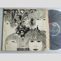 nw000985 (THE BEATLES — Revolver)