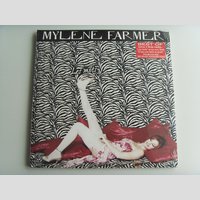 nw000988 (Mylene FARMER — Les Mots)