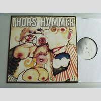 nw000990 (THORS HAMMER — Thors Hammer)