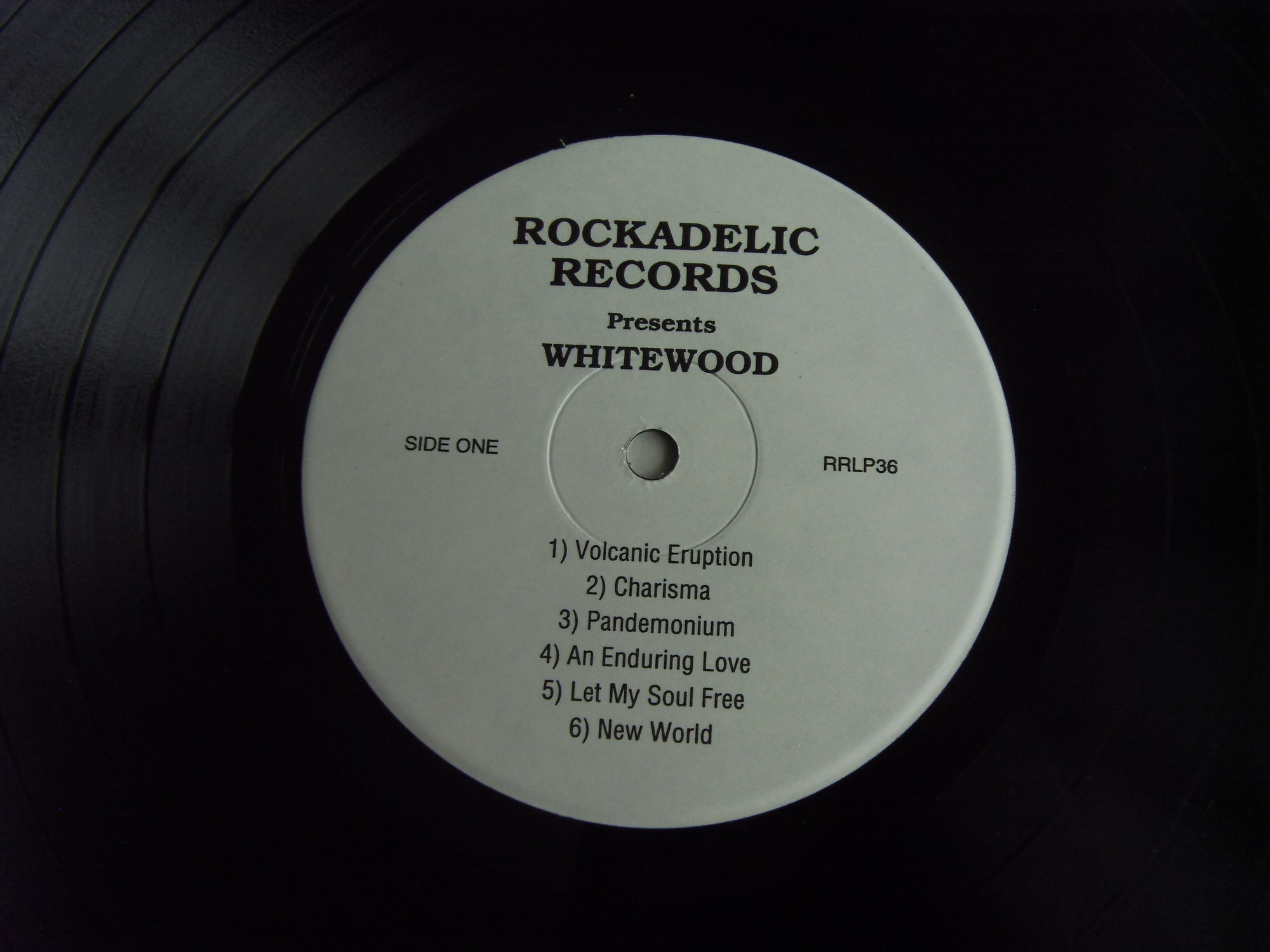 WHITEWOOD Whitewood 2 WHITEWOOD Whitewood 2