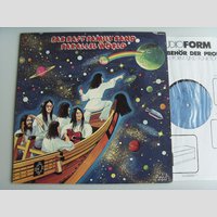 nw001013 (FAR EAST FAMILY BAND — Parallel world)