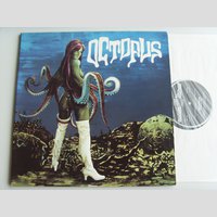 nw001021 (OCTOPUS — Restless Night)