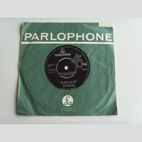 nw001033 (THE BEATLES — Can't Buy Me Love / You Can't Do That)