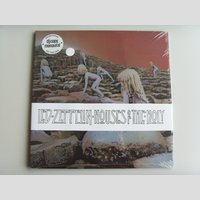 nw001047 (LED ZEPPELIN — Houses of the holy d/j copy monaural)