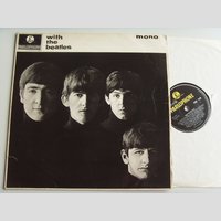 nw001050 (BEATLES — With The Beatles)