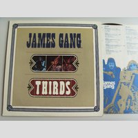 nw001053 (JAMES GANG — Thirds)