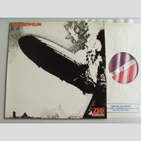 nw001054 (LED ZEPPELIN — Led Zeppelin)