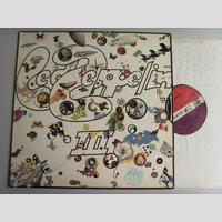 nw001057 (LED ZEPPELIN — Led Zeppelin III)