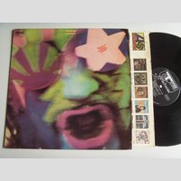 nw001061 (CRAZY WORLD OF ARTHUR BROWN — Crazy World Of Arthur Brown)