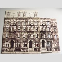 nw001069 (LED ZEPPELIN — Physical Graffiti)