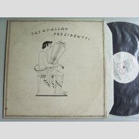 nw001080 (TASAVALLAN PRESIDENTTI — Tasavallan presidentti)