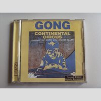 nw001091 (GONG — Continental circus)