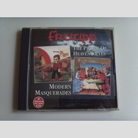 nw001114 (FRUUPP — Modern Masquerades / The Prince of Heaven Eyes)