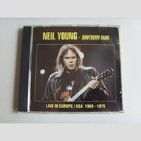 nw001116 (Neil YOUNG — Southern Man)