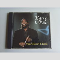 nw001134 (Barry WHITE — Your Heart & Soul)