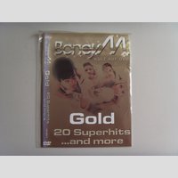 nw001148 (BONEY M — Gold 20 Superhits and more)