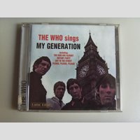 nw001165 (THW WHO — The Who sings My Generation)
