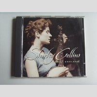 nw001207 (Shirley COLLINS — Sweet England)