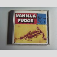 nw001215 (VANILLA FUDGE — Vanilla fudge)