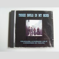 nw001218 (THREE SOULS IN MY MIND — Three souls in my mind 2 (1971))
