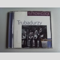 nw001220 (TRUBADURZY — Zlote Przeboje)