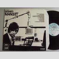nw001241 (Gerard MANSET — Gerard Manset 1968)
