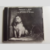 nw001297 (PAVLOV'S DOG — Pampered menial / At the sound of the bell)
