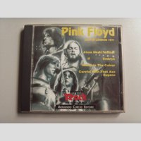 nw001300 (PINK FLOYD — Live in London 1971)
