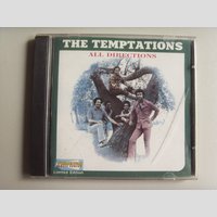 nw001312 (THE TEMPTATIONS — All directions 1972)