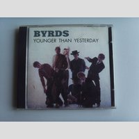 nw001330 (BYRDS — Younger than yesterday)