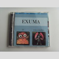 nw001397 (EXUMA — Exuma II / Reincarnation)