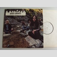 nw001405 (SAROFEEN & SMOKE — Sarofeen And Smoke (Do it))