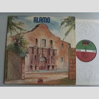 nw001458 (ALAMO — Alamo)