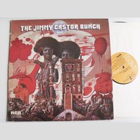 nw001460 (THE JIMMY CASTOR BUNCH — It's just begun)