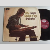 nw001465 (Roger NICHOLSON — The Gentle Sound of the Dulcimer)