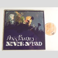 nw001494 (PINK FAIRIES — Never-neverland)