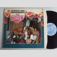 nw001731 (THE STRAWBERRY ALARM CLOCK — Incense and Peppermints)