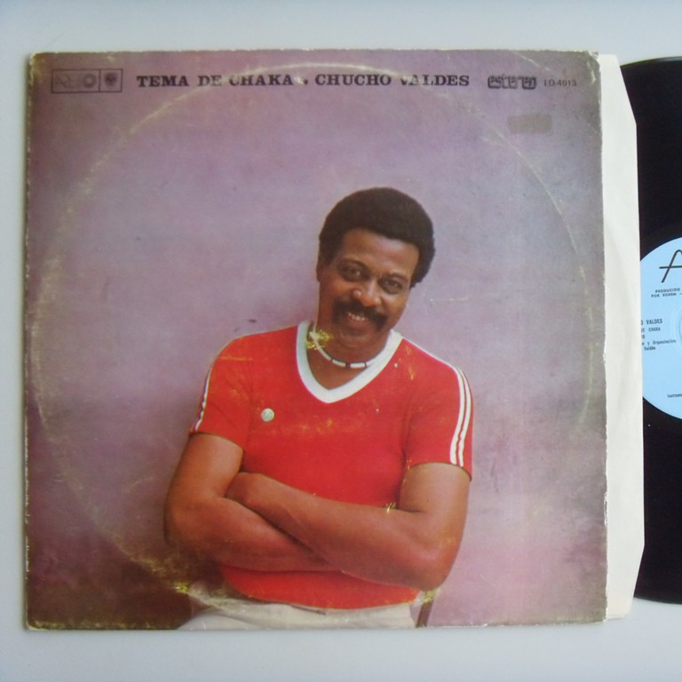 w09292 (Chucho VALDES — Tema de chaka)